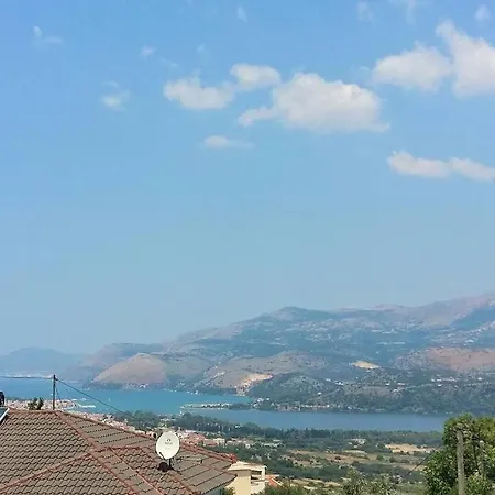 Lejlighed Sea And Mountains View Argostoli (Kefalonia)