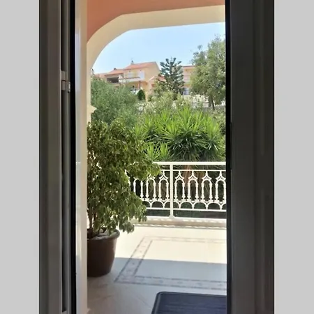 Sea And Mountains View *