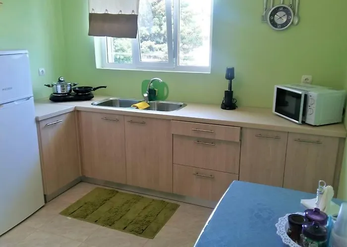 Sea And Mountains View Argostoli (Kefalonia)