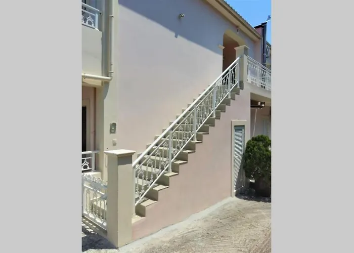 Sea And Mountains View *