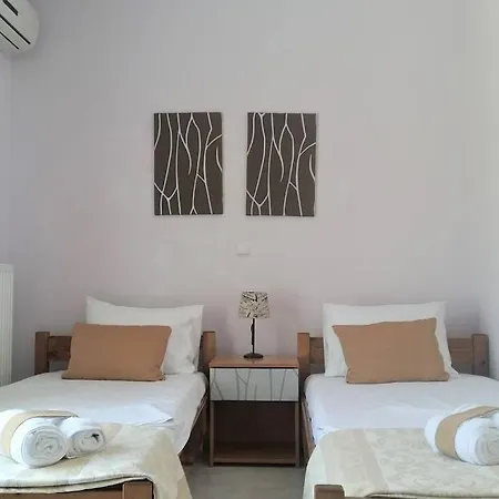 Sea And Mountains View * Argostoli (Kefalonia)