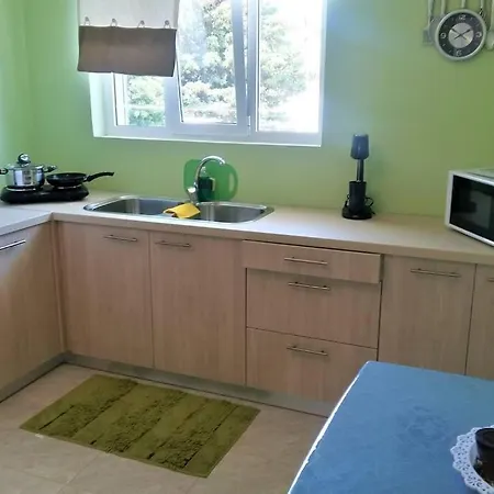 Sea And Mountains View Argostoli (Kefalonia)