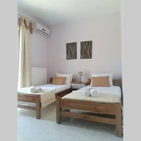 Sea And Mountains View Apartment Argostoli (Kefalonia)