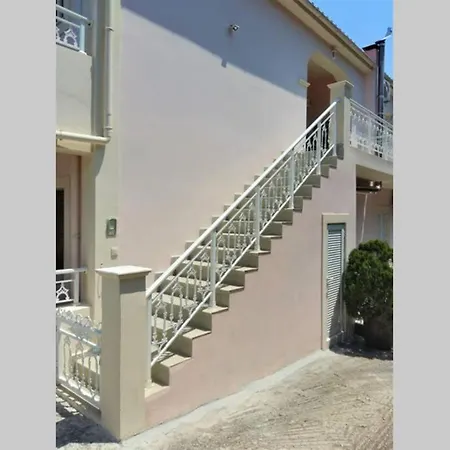 Sea And Mountains View *