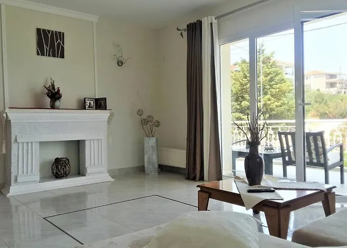 Apartment Sea And Mountains View *