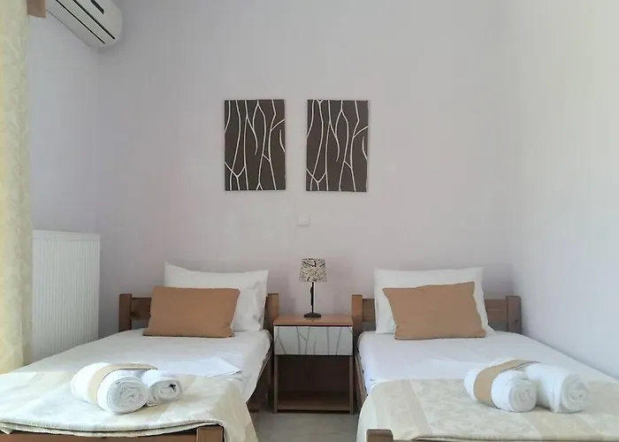 Sea And Mountains View * Argostoli (Kefalonia)